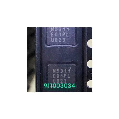 10pcs EN5311QI QFN-20 N5311
