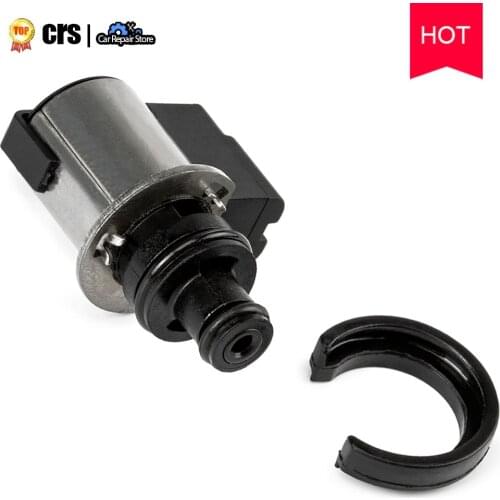Original Torque converter Lock Up Solenoid For Subaru Lineartronic CVT TR580 TR690 OEM 31825AA050 31825AA051 31706AA030