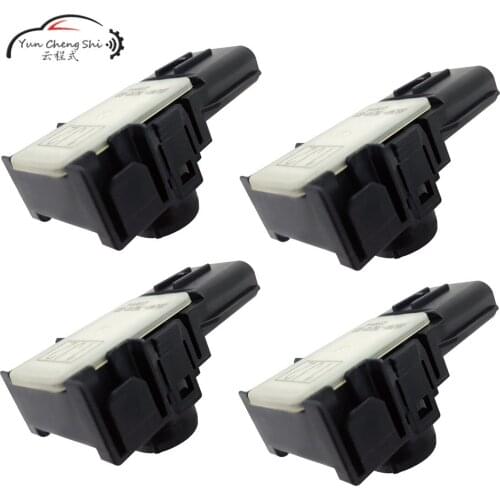4PCS PDC Assist Parking Sensor 89341-76010 -B3 For Toyota Lexus GS350 GS450h CT200h