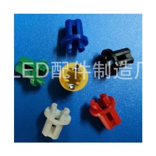 MIX B8.5 lamp bases adapter for auto light bulb