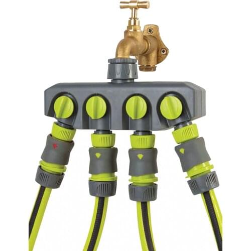 Binbirreyon Garden Hoses