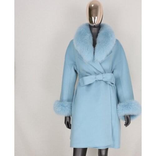 CXFS Women's Coats