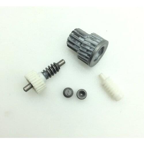 For Honda CRV Spirior Accord Crosstour reversing mirror folding motor adjustment gear