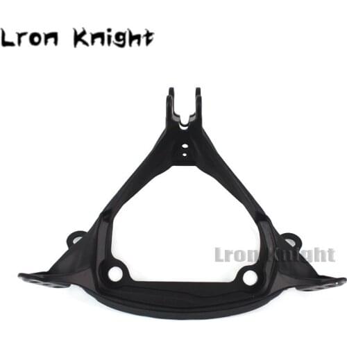 For SUZUKI GSX-R1000 GSX1000R GSXR 1000 K9 2009-2016 Motorcycle Headlights Head Lights Headlamps Mount Bracket Upper Fairing