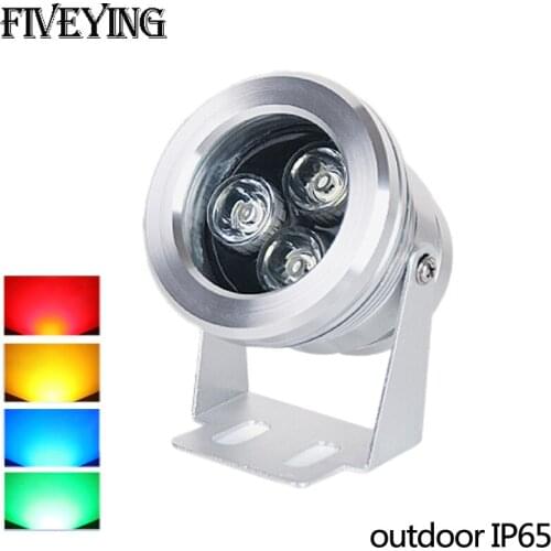 Fiveying LED Floodlights