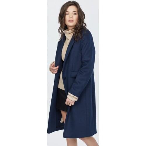 FLY Women's Straight Coats