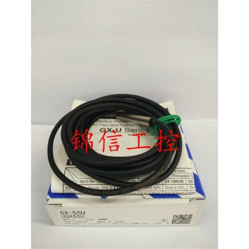 GX-5SU panasonic 100% new and original