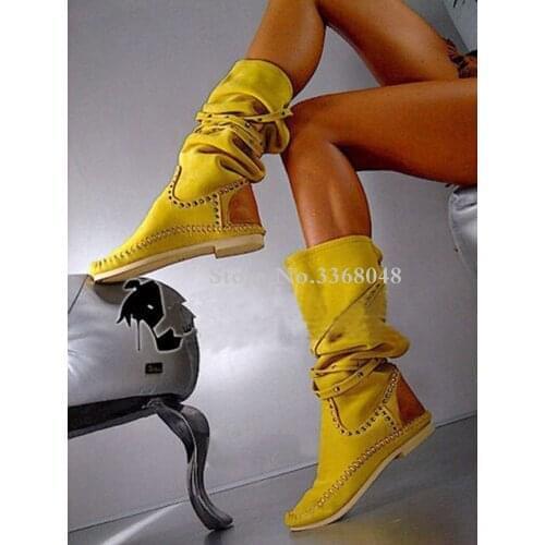 Gullick Womens Shoes