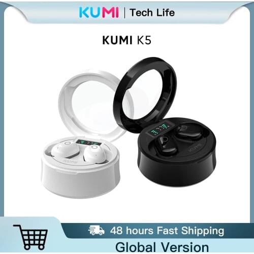 Беспроводные наушники KUMI China At AliExpress