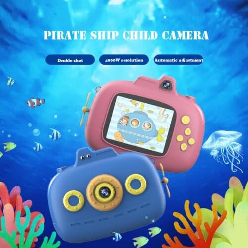 MEOA Children's Camera