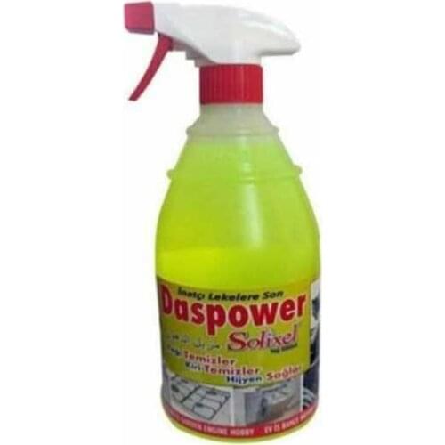 Daspower Degreaser Spray 1000 ml