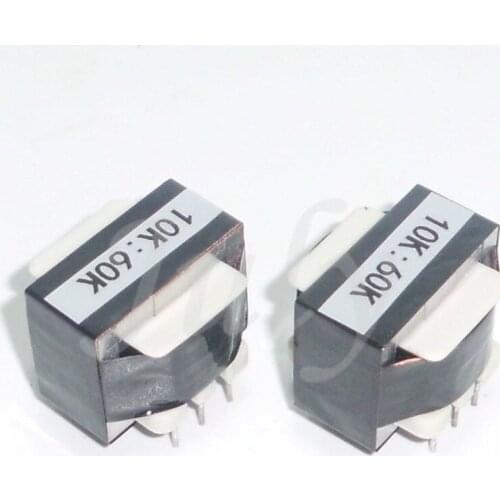 R14 Permalloy 10K: 60K step-up audio isolation transformer, remove digital flavor, front input cow, 20Hz-60KHz-0.4dB