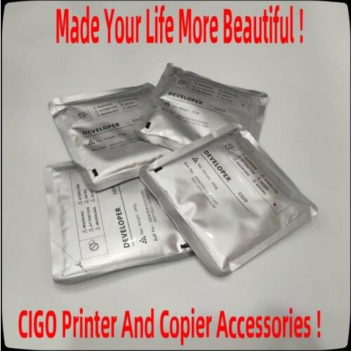 Developer For Savin Lanier Ricoh Aficio MP C3002 C3502 C4502 C4502A C5502 C5502A Printer,MPC 3002 3502 4502 5502 Developer Toner