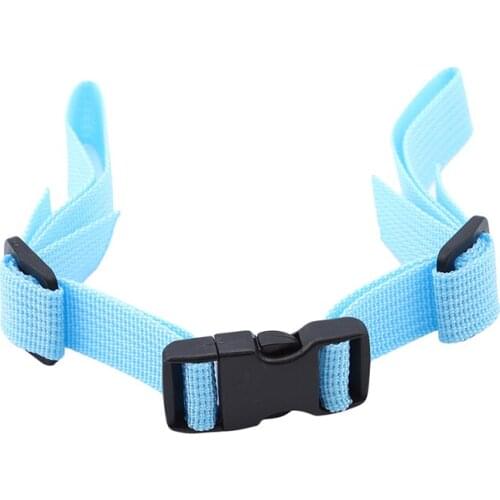 Adjustable Childrens Outdoor Backpack Shoulder Strap Fixed Belt Strap Non-slip Pull Belt Bag Chest Strap