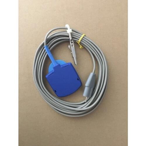 Negative plate connection line for Jinkewei electric knife