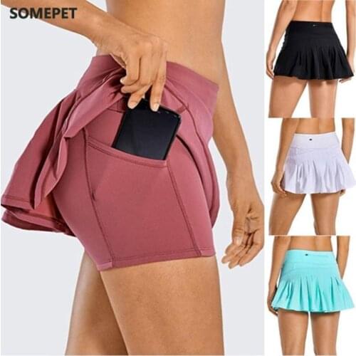 Somepet Women's Sports Shorts