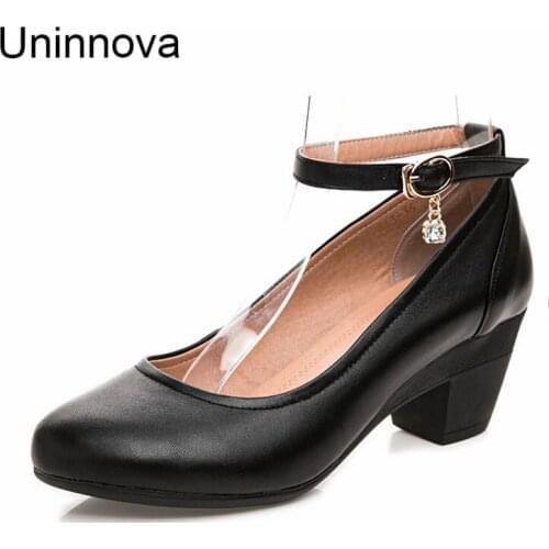 Uninnova Fashion Footwear