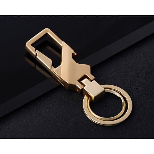 YANG MEI LING Keyrings