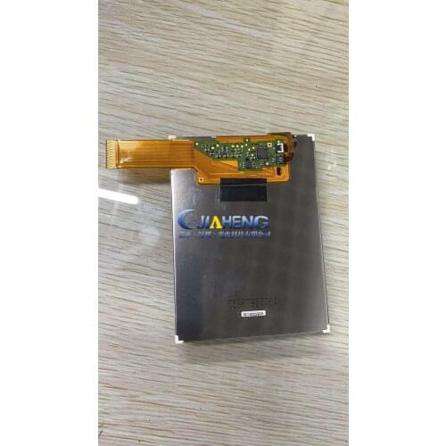 For SPECTRO XSORT XRF alloy analyzer Lcd Screen Display With Touch Panel Digitizer