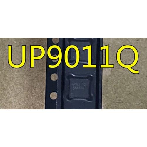 5PCS UP9011QQMI UP9011Q UP90110 QFN-32
