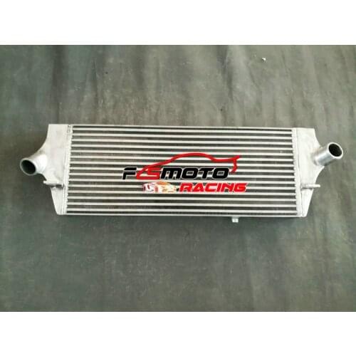 Brand New Front mount aluminum intercooler for Ford Focus ST225 Mk2 Gen 3