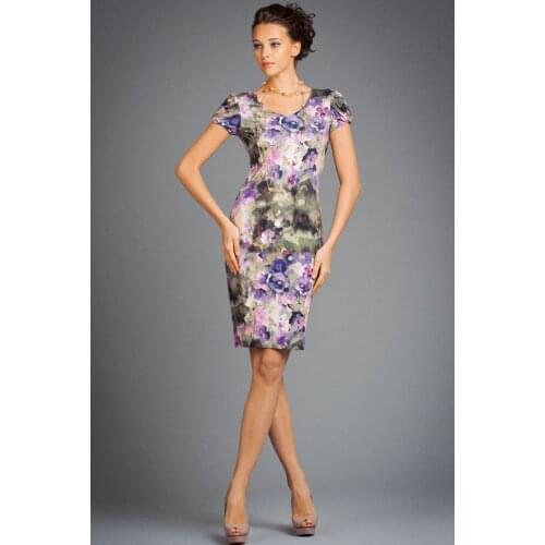 Арт-Деко Women's Dresses