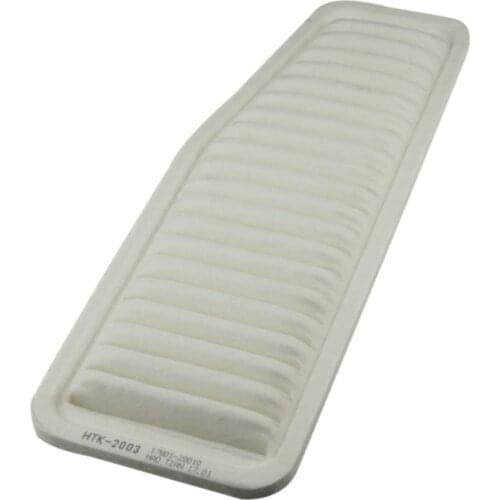 Car Engine Air Filter For Toyota RAV4 XA20 2.0L 2000-2005 PREVIA XR30/XR40 2.4L 2000-2005 Jonway A380 2.0L 2004- 17801-28010