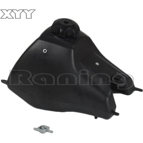 Gas Fuel Tank Cap petcock Petrol Resivore For CRF 70 CRF70 Trail Bike Gas Tanks Dirt Pit Bike motorcycle