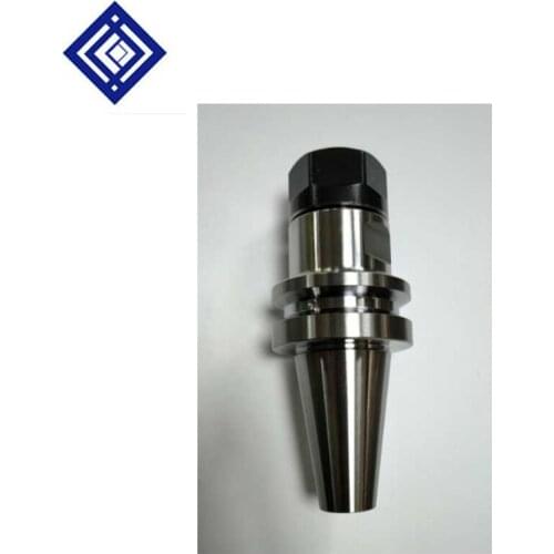 Keyless Tool Holder NBT30-ER16 ER25 ER32 SK10 SK16 High Speed Tool Shank Without Slot For Stainless Steel Processing