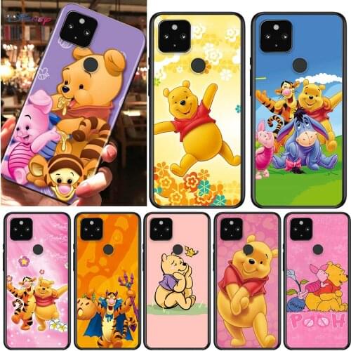 Disney Google Pixel XL Phone Cases