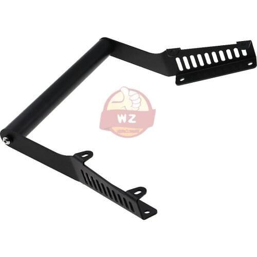 For GSX 250R motocicleta Teléfono de navegación soporte de montaje para GSX250R GSX-250R 2017-2020 accesorios de soporte