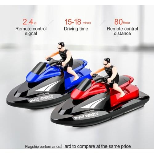 Радиоуправляемые лодки FoPcc China At AliExpress