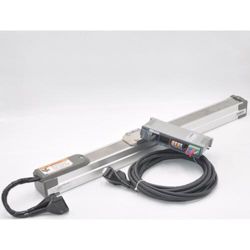 YAMAHA SS05-06SN-400 20SN-400 12SN-400 cylinder guide rail with drive line