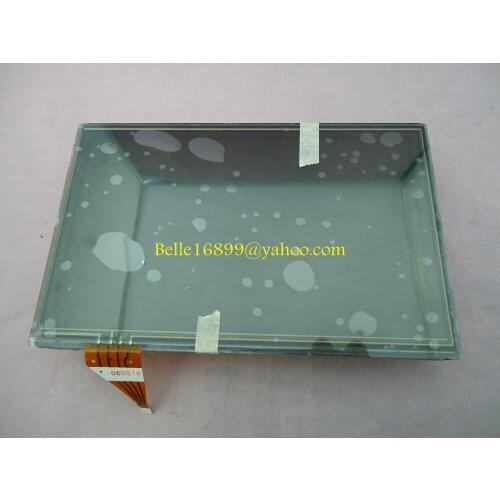 LTA070B054F LTA070B052F 7inch LCD for Rand Road,Chak cool,Land Cruiser,Toyota 4700,Toyota Reiz (05-09 ) Car Navigation LCD Panel