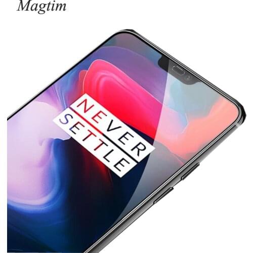 Magtim Screen Protectors For OnePlus Nord
