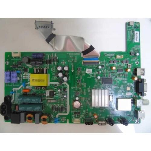 42E361S Motherboard 5800-A9R370-0P00 Screen SDL420FY (QD0-001)