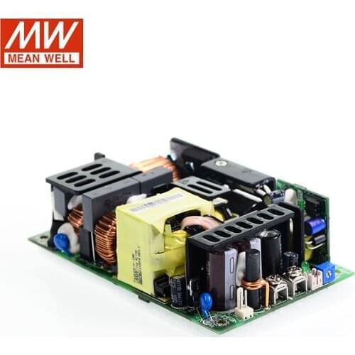 MEAN WELL RPS-400-48 Switching Medical Power Supply 110V/220V AC to 48V DC 8.4A 400W Meanwell Open Frame Power Supply unit PCB