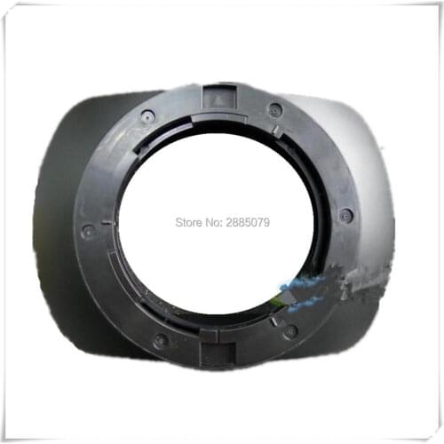NEW Original HPX260MC AC130MC AC160MC Lens Hood For Panasonic AG-HPX260MC AG-AC130MC AG-AC160MC HPX260 AC130 AC160