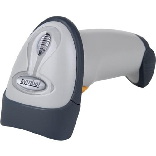 Oringinal Motorola Symbol LS2208 Bar Code Reader