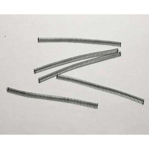 Sea fishing 100x Rig Springs - SRT Springs - Rig Components