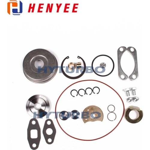 HY35 HX35 HX40 HE341 HE351 Turbo Rebuild Kit 3575169 For Holset Dodge Cummins