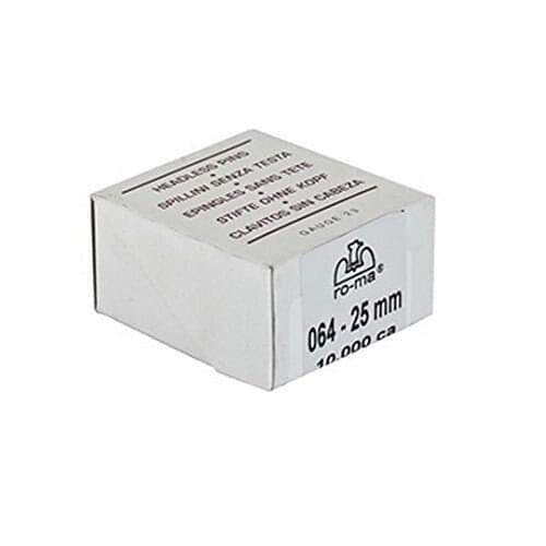 Ro-but Mini pins M064 mm.30 Pz.10.000