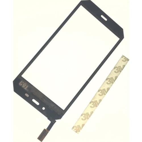 Touch Panel For Caterpillar CAT S50 Touch Screen Digitizer Perfect Repair Parts Touchscreen For Caterpillar CAT S50 Front Glass