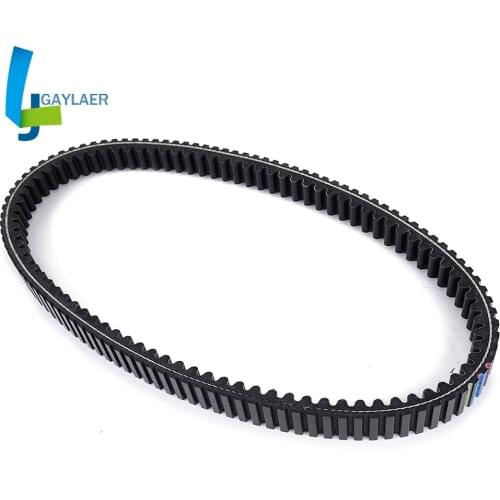 Drive Belt Replacement 2760105H10000 for Suzuki AN400 Burgman 400 Skywave 400 2007 2008 2009 2010 2011 2012 2013 2014 2015