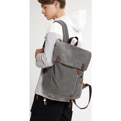 VKTERY Mens Fashion Bags
