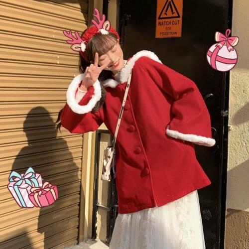 VOOCIEC Women's Parkas