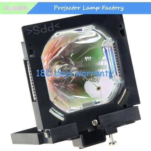 XIM Brand New Replacement Projector Lamp Module POA-LMP52 for SANYO PLC-XF35 / PLC-XF35N / PLC-XF35NL / PLC-XF35L