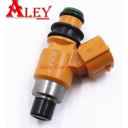 12 Holes 16450-MFJ-D01 16450MFJD01 Fuel Injector For HONDA CBR600RA 2009-2012 For CB300/SHADOW VT/XRE300 OEM New