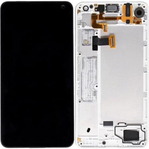 5.0 LCD For Microsoft Nokia Lumia 650 RM-1152 RM-1154 RM-1109 RM-1113 LCD Display Touch Screen Digitizer