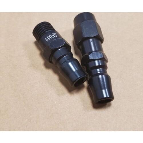 Car Automatic transmission oil changer connector for dongfeng AEOLUS